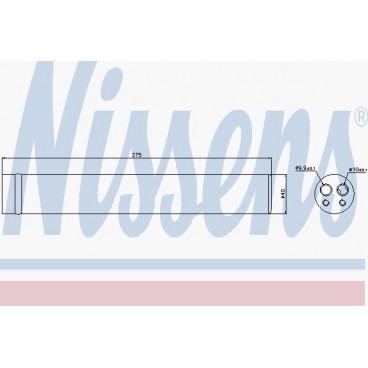 Uscator aer conditionat