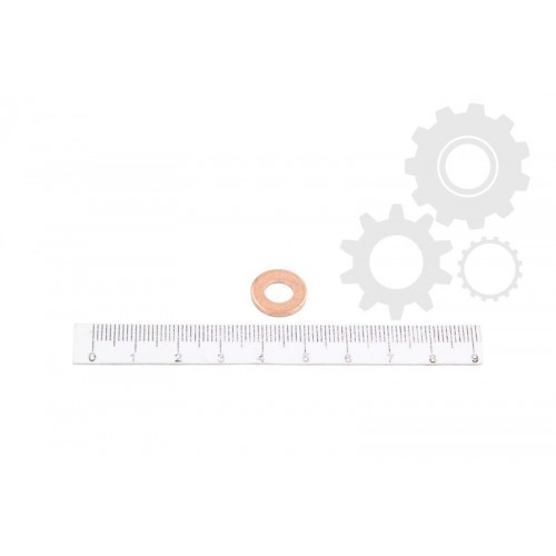 Element injector CR