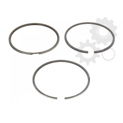 Segmenti piston
