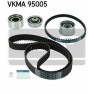 Kit distributie (curea+role)