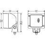 Proiector universal