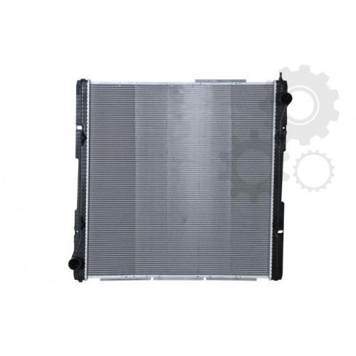 Radiator racire cu apa