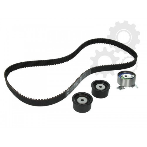 Kit distributie (curea+role)