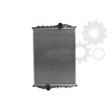 Radiator racire cu apa