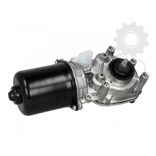 Motor stergator