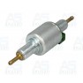 Heater fuel pump