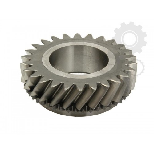 Pinion cutie viteze