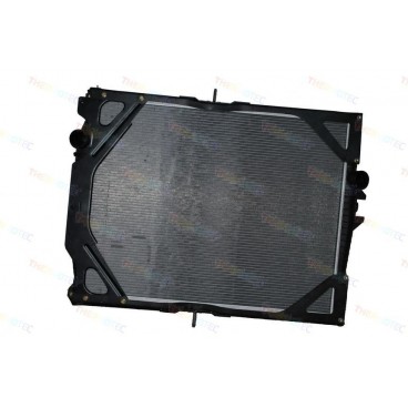 Radiator racire cu apa