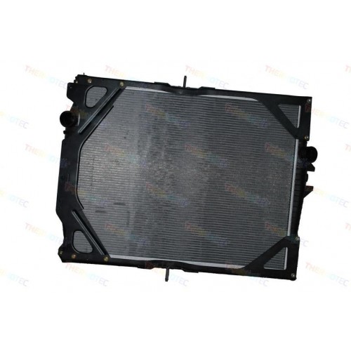 Radiator racire cu apa
