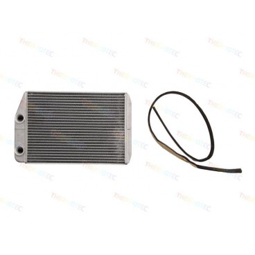 Sistem incalzire habitaclu