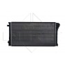Radiator racire cu apa