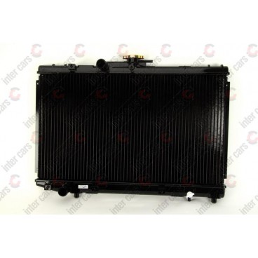 Radiator racire cu apa