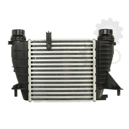 Radiator aer