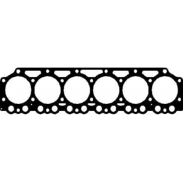 Garnitura chiulasa