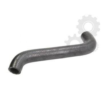 Conducta lubrifiere turbocompresor