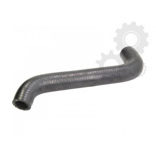 Conducta lubrifiere turbocompresor