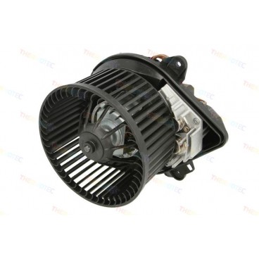 Ventilator