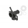 Conector sistem de racire