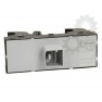 Comutator geam electric