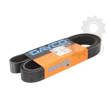 Curea transmisie canelata