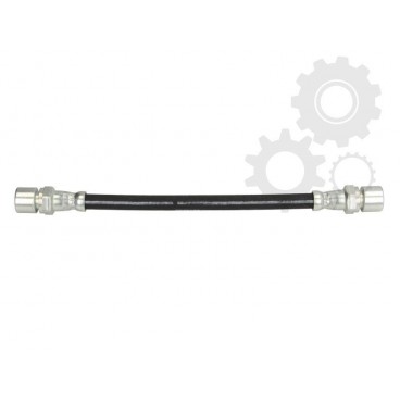 Furtun elastic frana