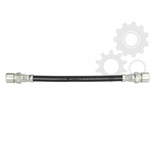 Furtun elastic frana