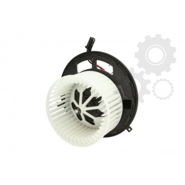 Ventilator