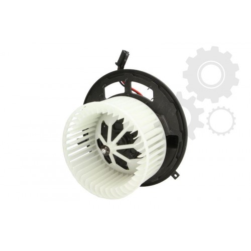 Ventilator