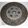 Disc ambreiaj