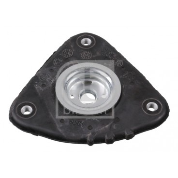 Amortizor suspensie Mc Pherson