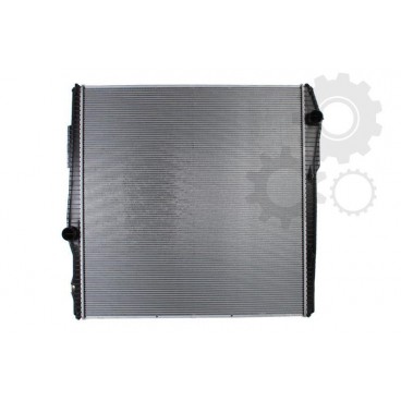 Radiator racire cu apa