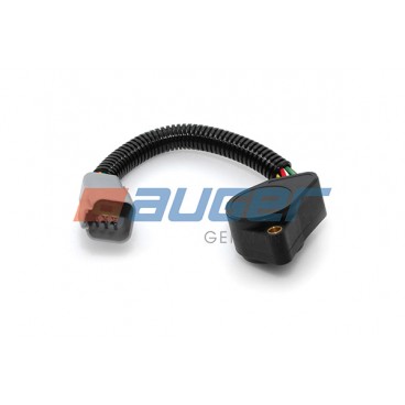 Senzor pozitie pedala de acceleratie