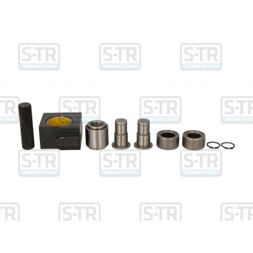 Kit reparatie furca ambreiaj