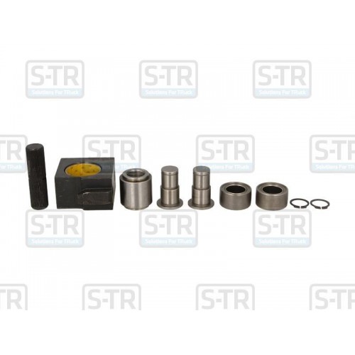 Kit reparatie furca ambreiaj