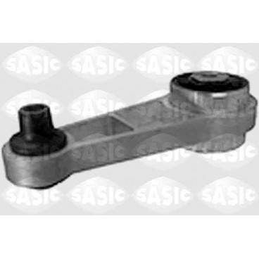 Consola fixare motor