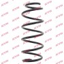 Arc suspensie axa fata