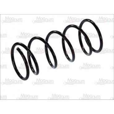 Arc suspensie axa spate