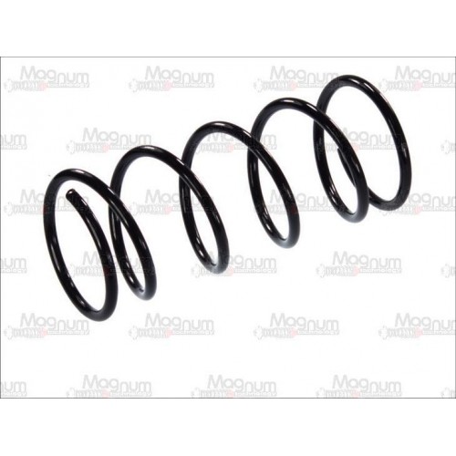 Arc suspensie axa spate