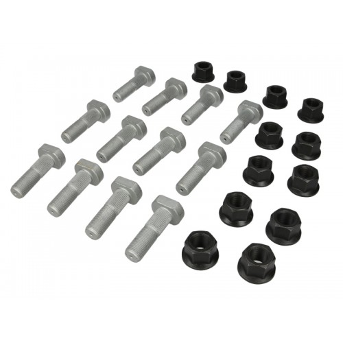 Kit reparatie axa spate