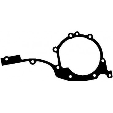 Garnitura capac distributie