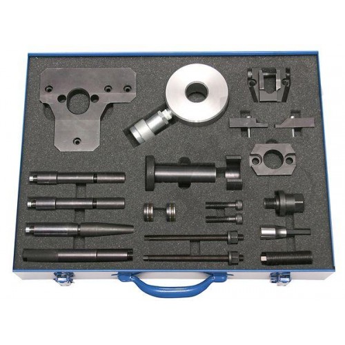 Injector puller kits