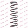 Arc suspensie axa spate