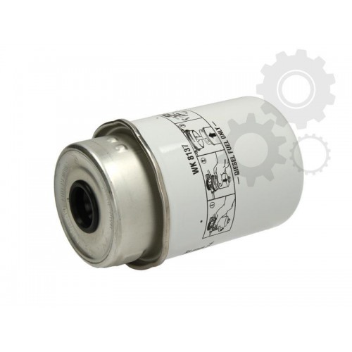 Filtru combustibil