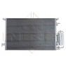 Radiator aer conditionat