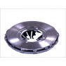 Clutch kit with bearing