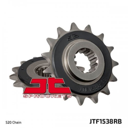 Pinion fata