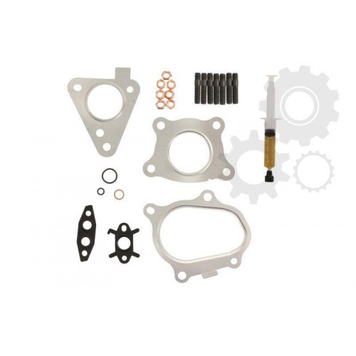 Kit de montaj turbocompresor