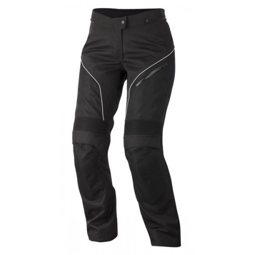 Pantaloni material textil