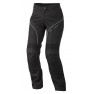 Pantaloni material textil