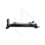 Radiator racire cu apa